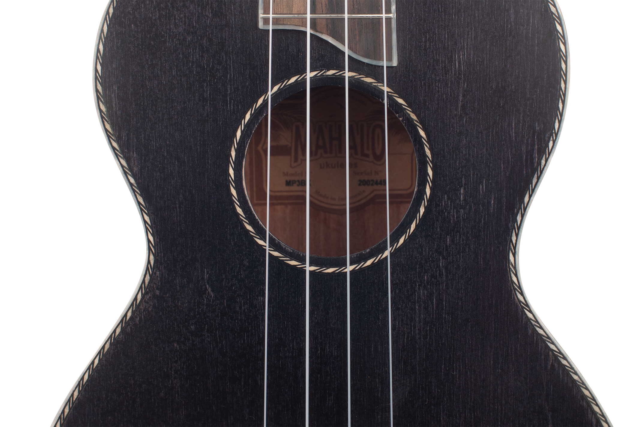 Mahalo | MP3bk | Tenor | Tenor Ukulele Mahalo | MP3bk | Tenor | Tenor Ukulele
